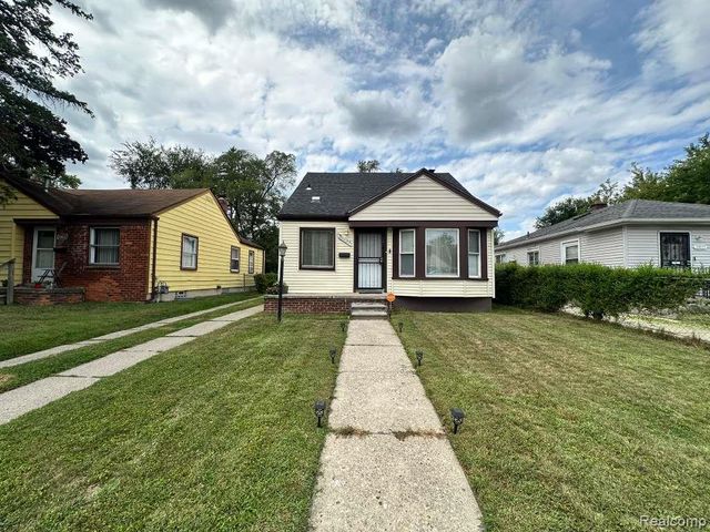 20027 Chapel Street, Detroit, MI 48219