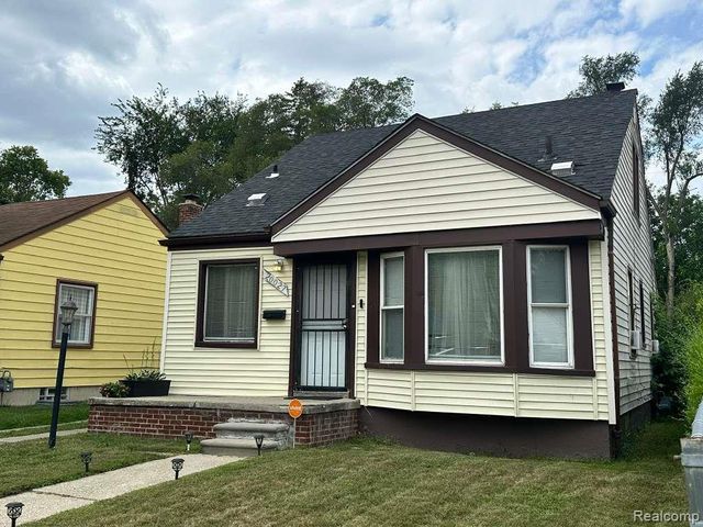 20027 Chapel Street, Detroit, MI 48219