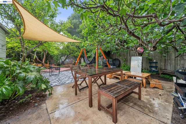 5227 LOCKSLEY AVENUE, Oakland, CA 94618