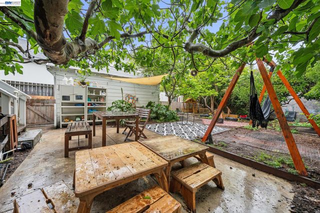 5227 LOCKSLEY AVENUE, Oakland, CA 94618