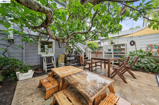 5227 LOCKSLEY AVENUE, Oakland, CA 94618