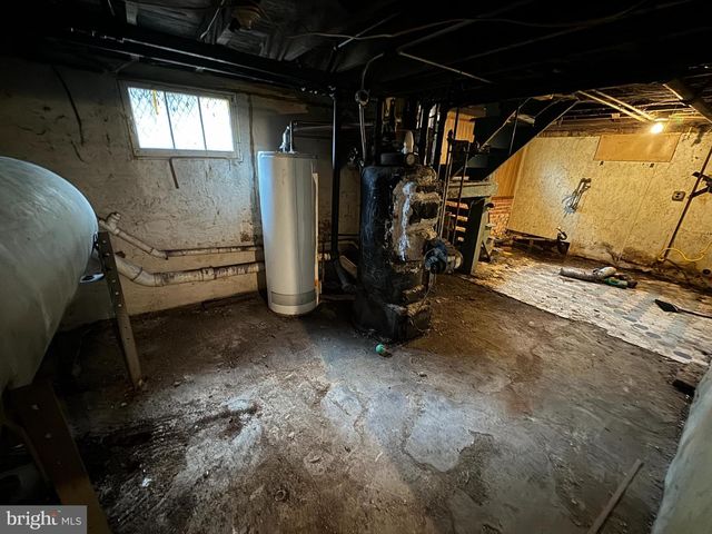 4422 FOREST VIEW AVE, Baltimore, MD 21206