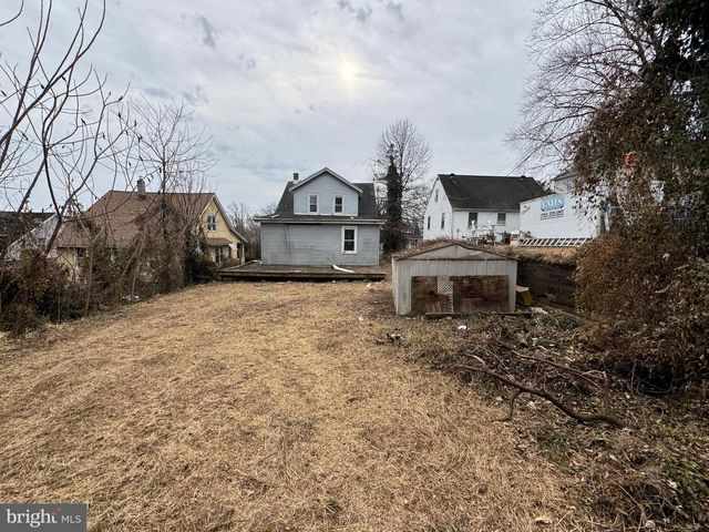 4422 FOREST VIEW AVE, Baltimore, MD 21206