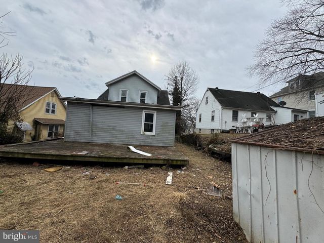 4422 FOREST VIEW AVE, Baltimore, MD 21206