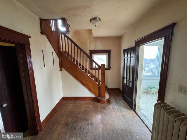 4422 FOREST VIEW AVE, Baltimore, MD 21206