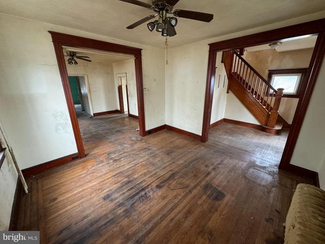 4422 FOREST VIEW AVE, Baltimore, MD 21206