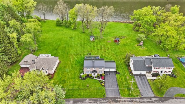 98 Wisconsin Drive, Chenango, NY 13901