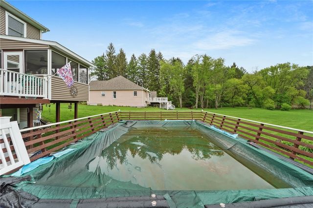 98 Wisconsin Drive, Chenango, NY 13901