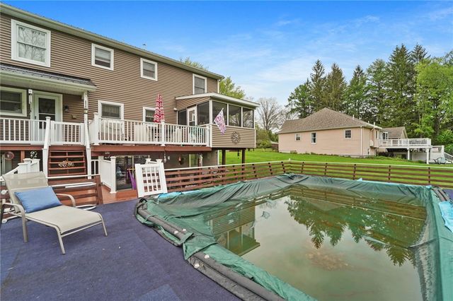 98 Wisconsin Drive, Chenango, NY 13901