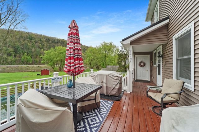 98 Wisconsin Drive, Chenango, NY 13901