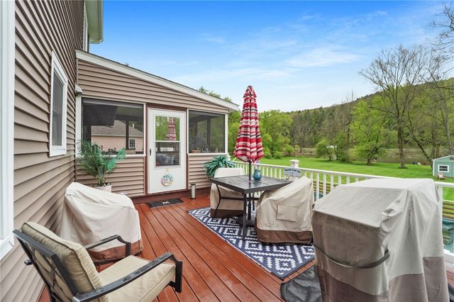 98 Wisconsin Drive, Chenango, NY 13901