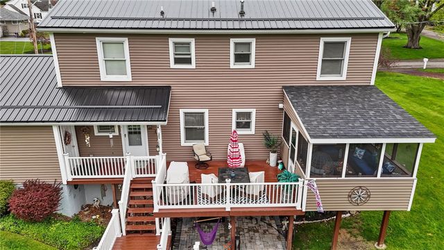 98 Wisconsin Drive, Chenango, NY 13901