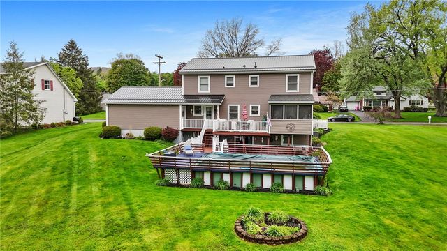 98 Wisconsin Drive, Chenango, NY 13901