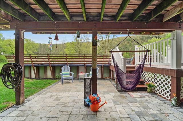 98 Wisconsin Drive, Chenango, NY 13901