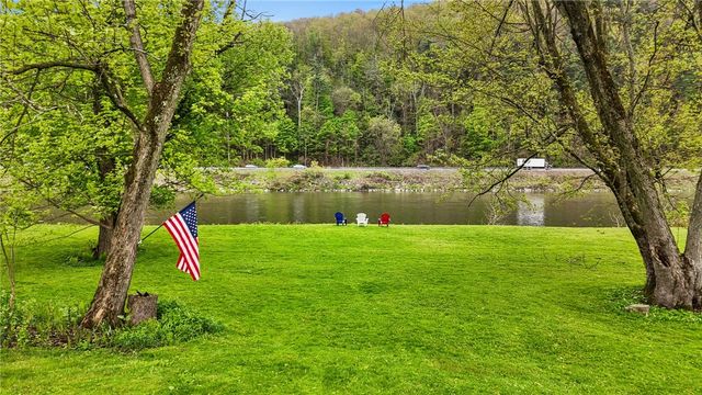 98 Wisconsin Drive, Chenango, NY 13901