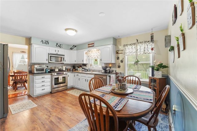 98 Wisconsin Drive, Chenango, NY 13901