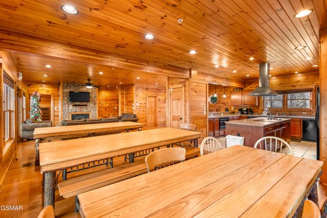 204 Dogwood Point Way, Gatlinburg, TN 37738