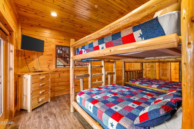 204 Dogwood Point Way, Gatlinburg, TN 37738