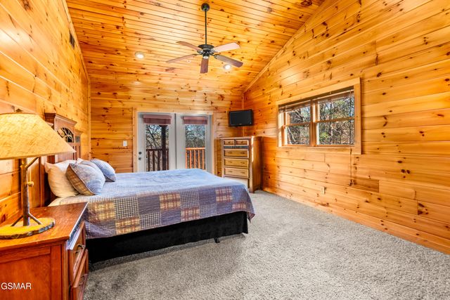 204 Dogwood Point Way, Gatlinburg, TN 37738