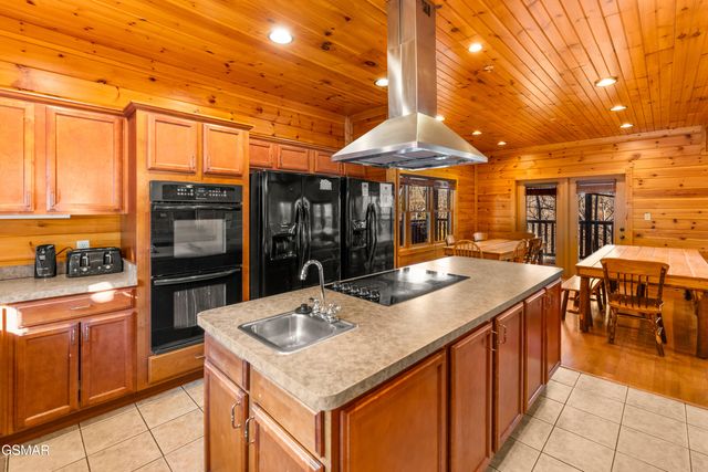 204 Dogwood Point Way, Gatlinburg, TN 37738