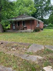 1345 AUSTIN ST, Memphis, TN 38108