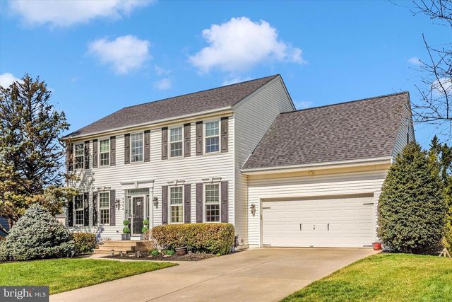 4904 CAVERNESS CT, Frederick, MD 21703