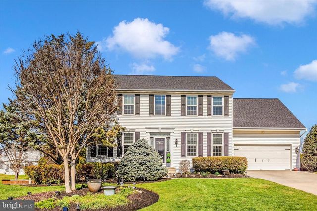 4904 CAVERNESS CT, Frederick, MD 21703