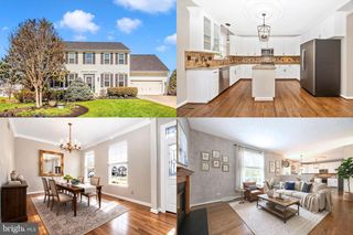 4904 CAVERNESS CT, Frederick, MD 21703