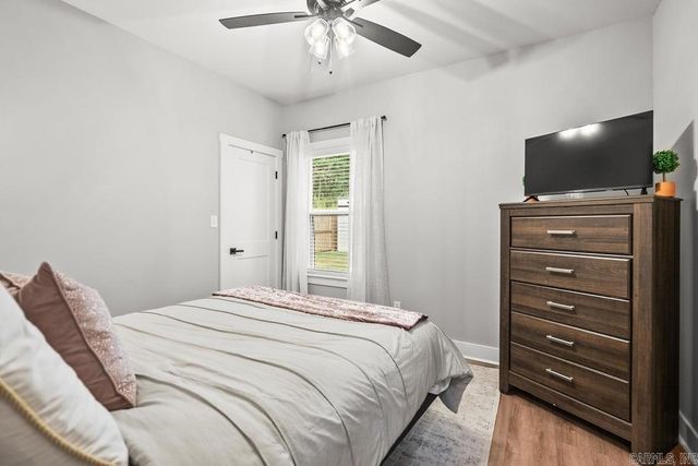 5192 Peace Lane, Alexander, AR 72002