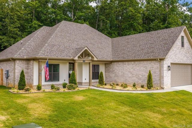 5192 Peace Lane, Alexander, AR 72002