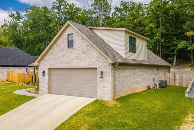 5192 Peace Lane, Alexander, AR 72002