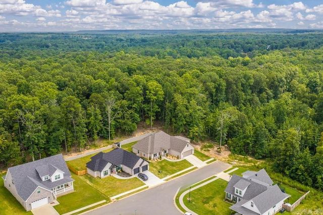 5192 Peace Lane, Alexander, AR 72002