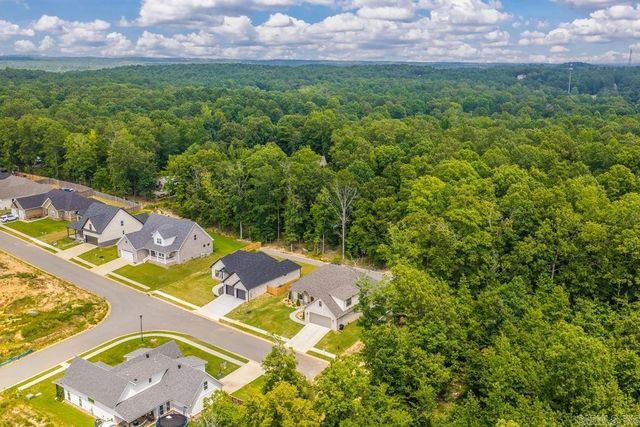 5192 Peace Lane, Alexander, AR 72002