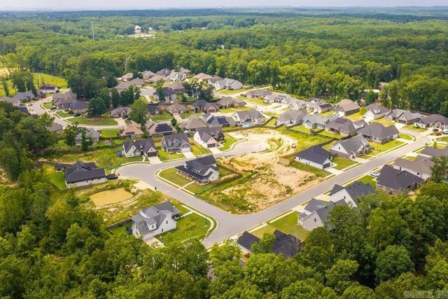5192 Peace Lane, Alexander, AR 72002