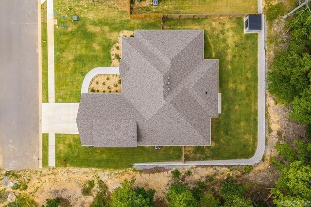 5192 Peace Lane, Alexander, AR 72002