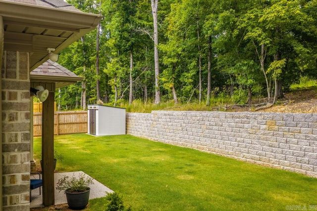 5192 Peace Lane, Alexander, AR 72002