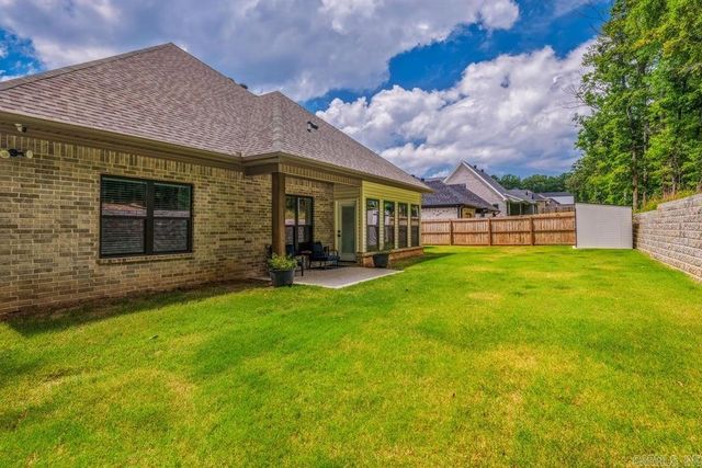 5192 Peace Lane, Alexander, AR 72002