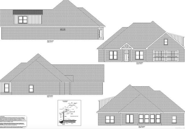 5192 Peace Lane, Alexander, AR 72002
