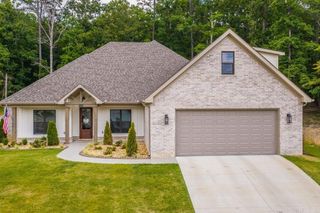 5192 Peace Lane, Alexander, AR 72002