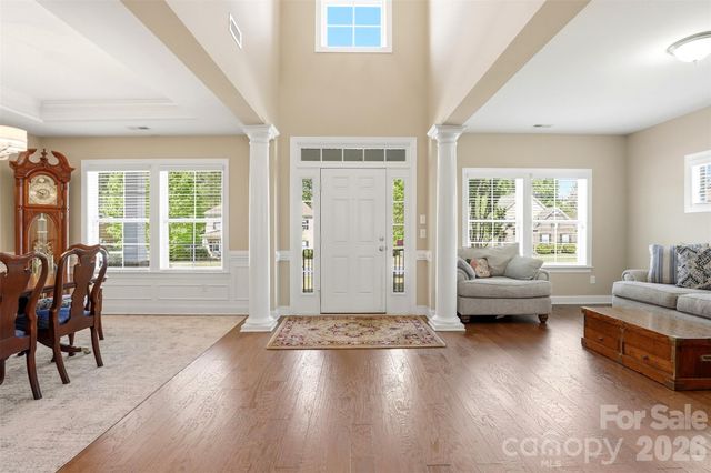 2020 Madeira Circle, Waxhaw, NC 28173