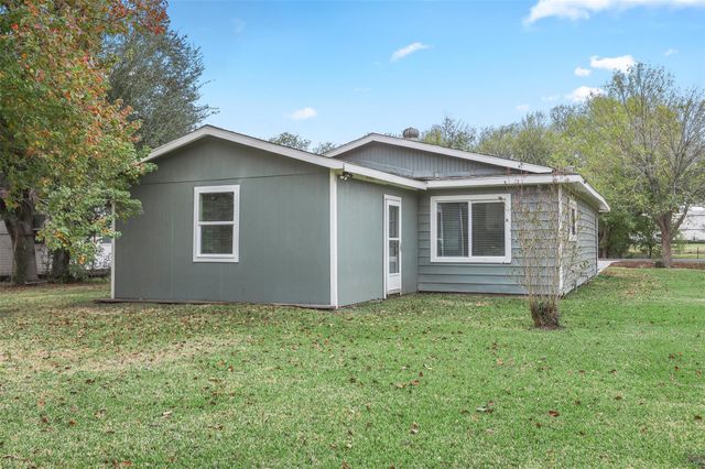 3314 1st Avenue S, Texas City, TX 77590