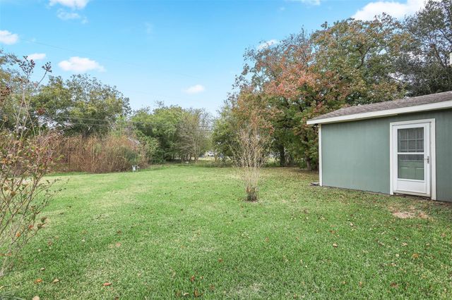 3314 1st Avenue S, Texas City, TX 77590