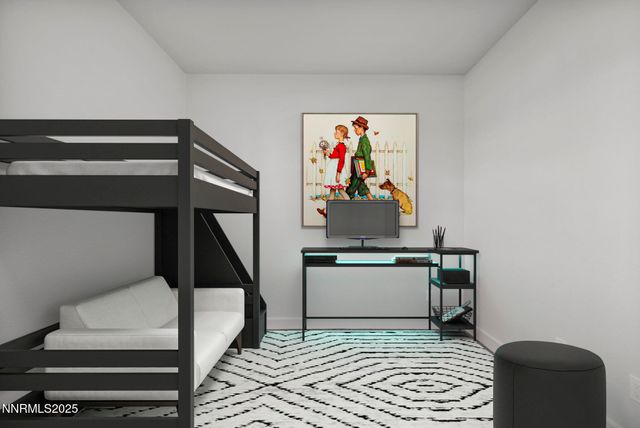 6997 Spencer Ridge Court, Sparks, NV 89436