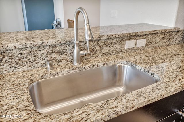 6997 Spencer Ridge Court, Sparks, NV 89436