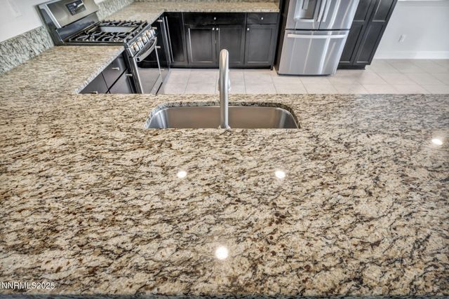 6997 Spencer Ridge Court, Sparks, NV 89436