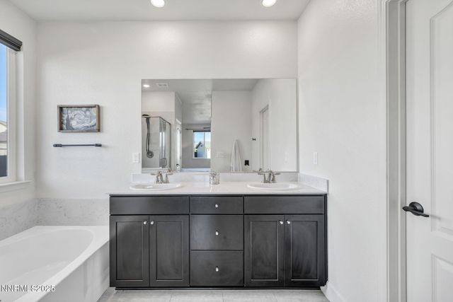 6997 Spencer Ridge Court, Sparks, NV 89436