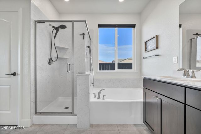 6997 Spencer Ridge Court, Sparks, NV 89436