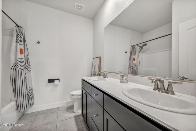 6997 Spencer Ridge Court, Sparks, NV 89436