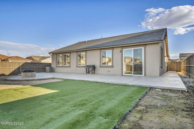 6997 Spencer Ridge Court, Sparks, NV 89436