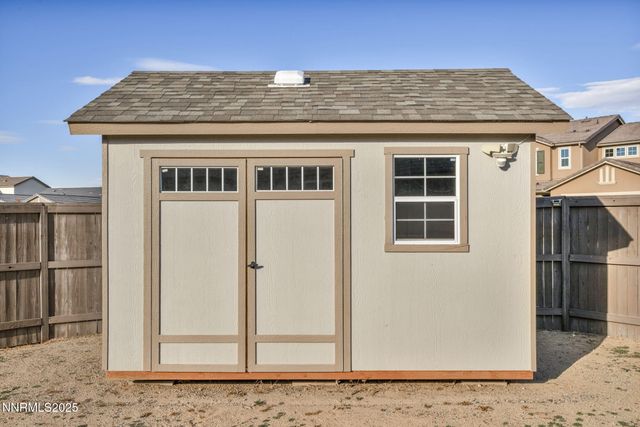 6997 Spencer Ridge Court, Sparks, NV 89436